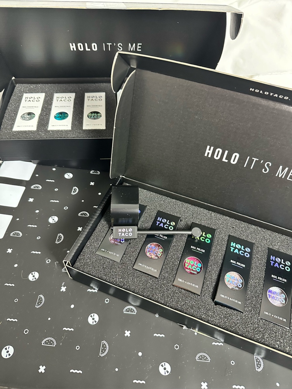 Holo Taco Collection Half Price Mega Deal - Picture 6 of 16